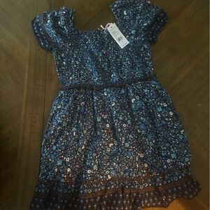 Vineyard Vines girls dress